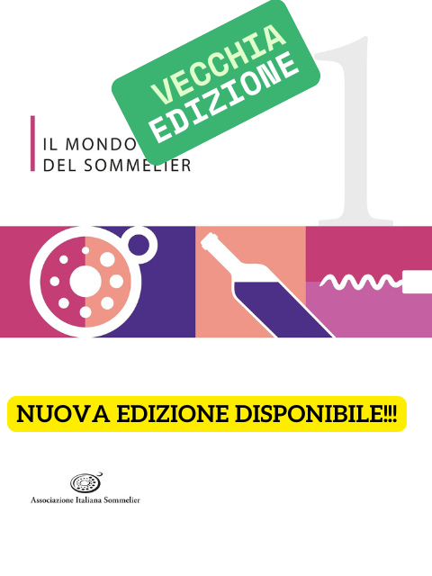 Copertina Il Mondo del Sommelier