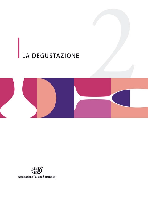 Cover La degustazione - Edizione 2023