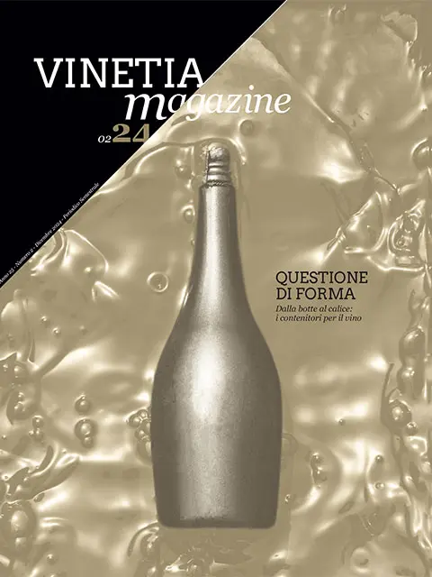 Cover of Vinetia - Numero 2 - 2024