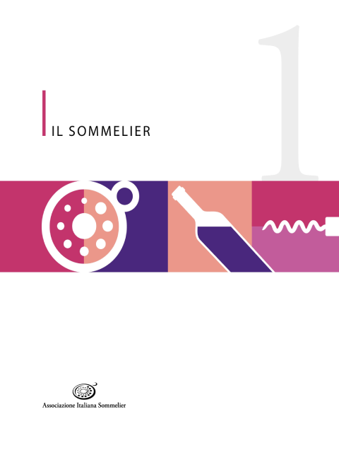 Copertina Il Sommelier