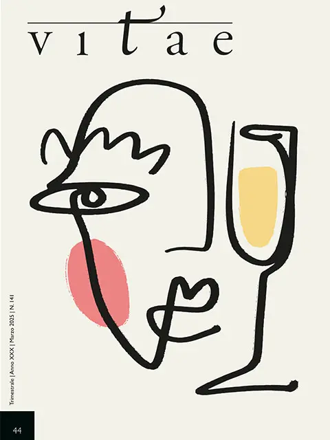 Cover of Vitae 44