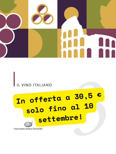 Copertina Il vino italiano