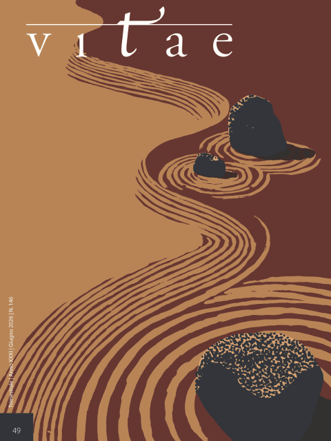 Cover of Vitae 49