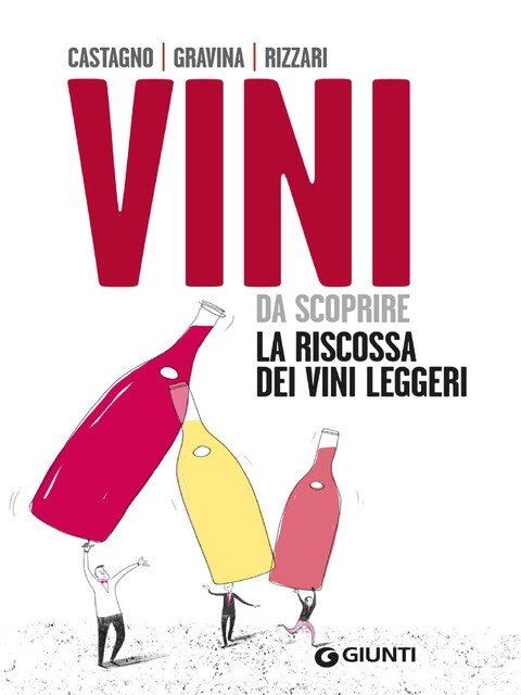 Copertina Vini da scoprire