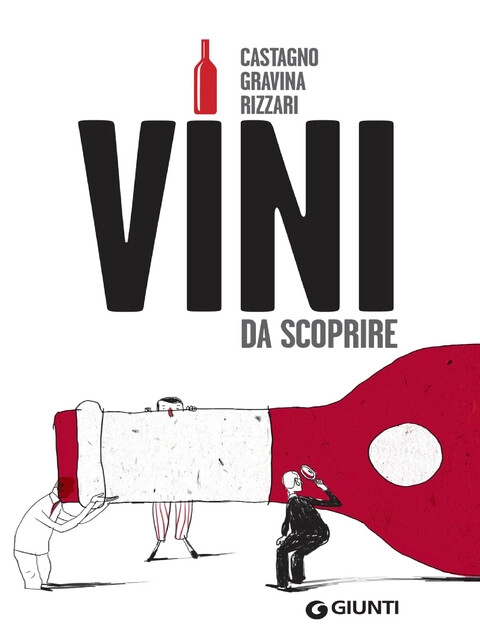 Copertina Vini da scoprire