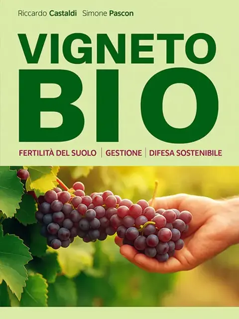Copertina Vigneto bio.