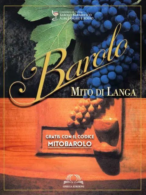 Copertina Barolo