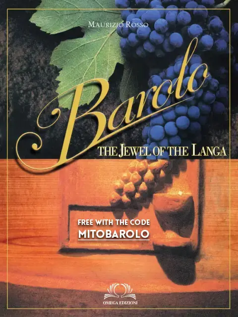 Copertina Barolo