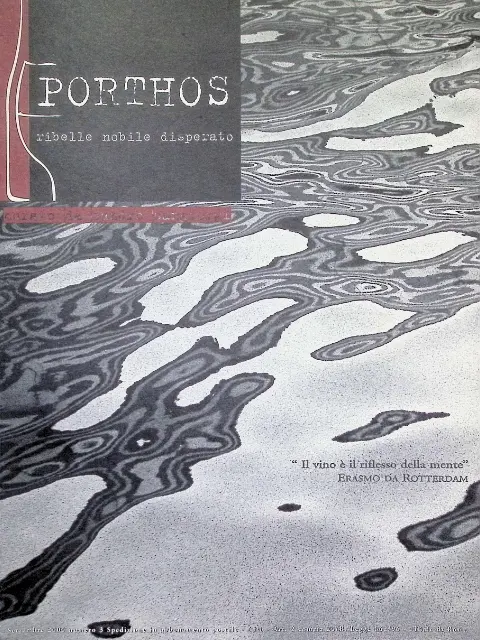 Copertina Numero 03 - Settembre 2000