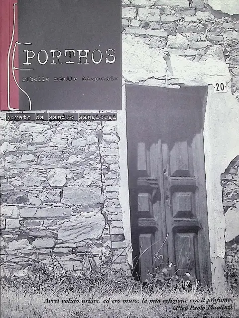 Copertina Numero 04 - Dicembre 2000