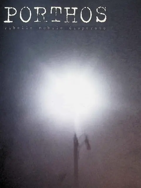 Copertina Numero 6 - Giugno 2001
