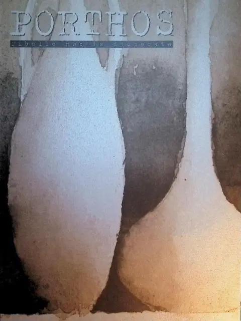 Copertina Numero 08 - Dicembre 2001