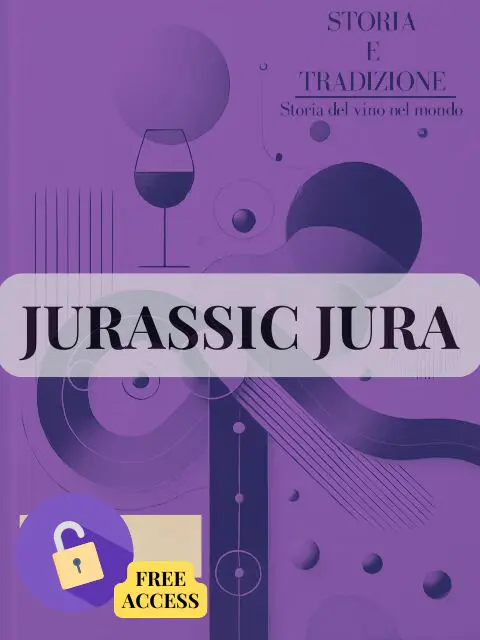 Copertina Jurassic Jura