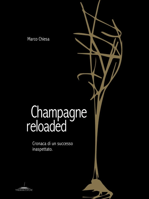 Cover Champagne reloaded