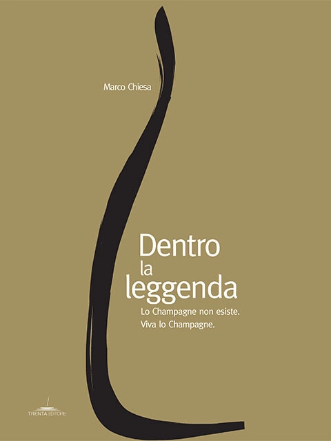 Cover Dentro la leggenda