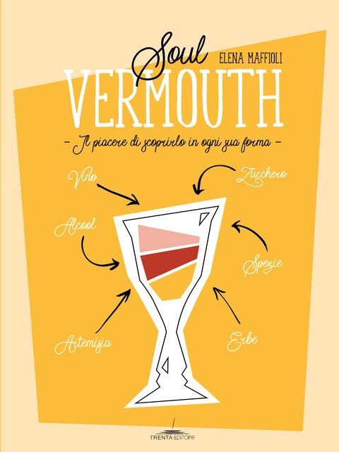 Copertina Soul Vermouth