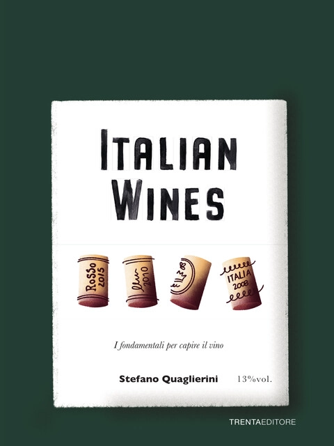 Cover Italian Wines