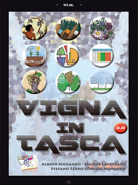Cover Vigna in tasca - 2017