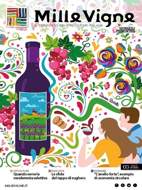 Cover MilleVigne