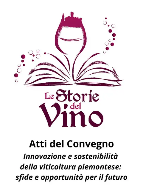 Copertina Le Storie del Vino