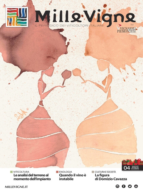Cover of MilleVigne
