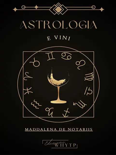 Cover Astrologia e vini