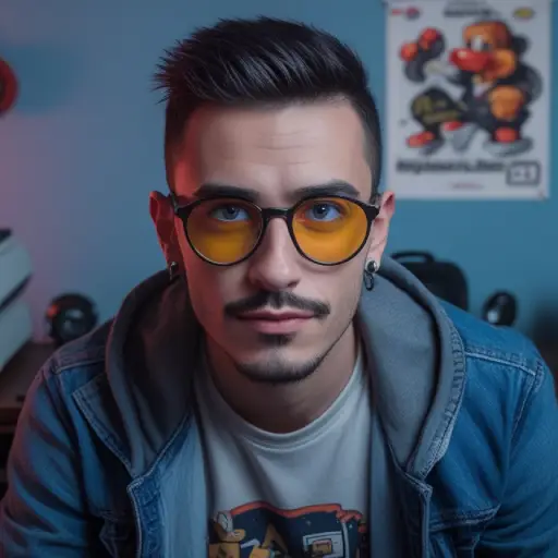 Lorenzo Meridiani