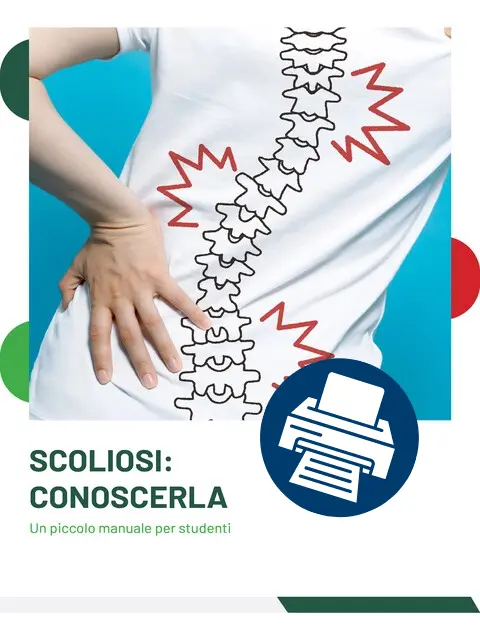 Copertina Scoliosi: conoscerla